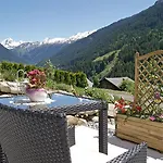 Haus Barbara Апартаменты