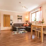 Haus Barbara Apartment