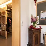 Haus Barbara Апартаменты