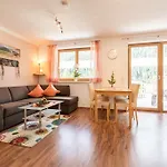 Apartment Haus Barbara