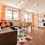 Haus Barbara * Санкт-Галленкирх
