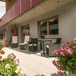 Haus Barbara Апартаменты Санкт-Галленкирх