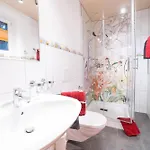 Haus Barbara Апартаменты *