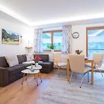 Apartment Haus Barbara *