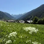 Haus Barbara *