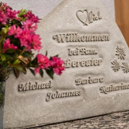 Haus Barbara