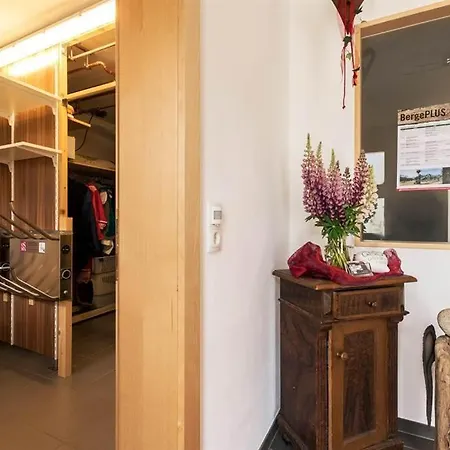 Haus Barbara Lejlighed