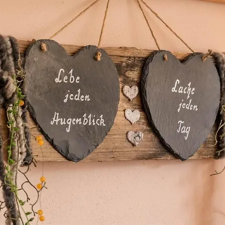 Lejlighed Haus Barbara Sankt Gallenkirch