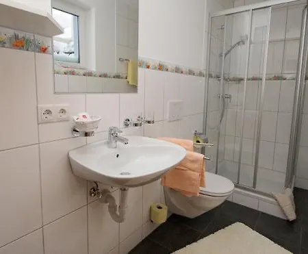 Haus Barbara *