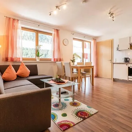 Haus Barbara * Sankt Gallenkirch