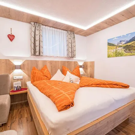 Haus Barbara Appartement