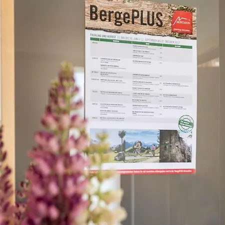 Appartement Haus Barbara Sankt Gallenkirch