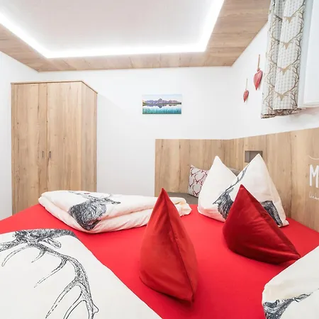Haus Barbara *