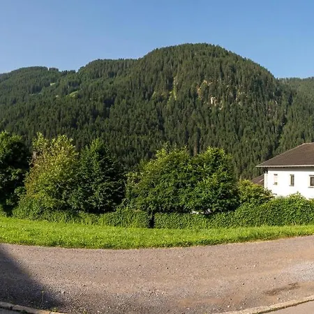 Haus Barbara *