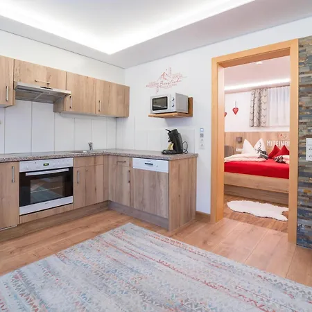 Haus Barbara * ザンクト・ガレンキルヒ