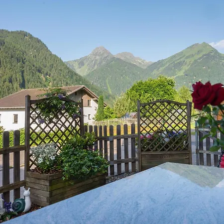 Haus Barbara Appartement