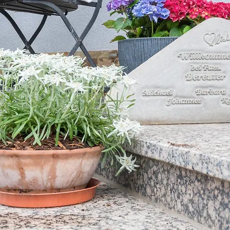 Haus Barbara アパート ザンクト・ガレンキルヒ