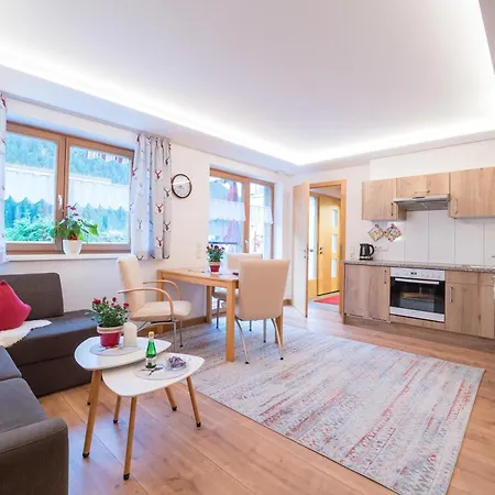 Haus Barbara *