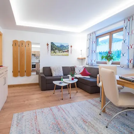 Haus Barbara *