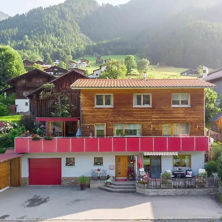 Haus Barbara *