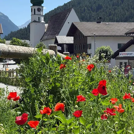 Haus Barbara * ザンクト・ガレンキルヒ