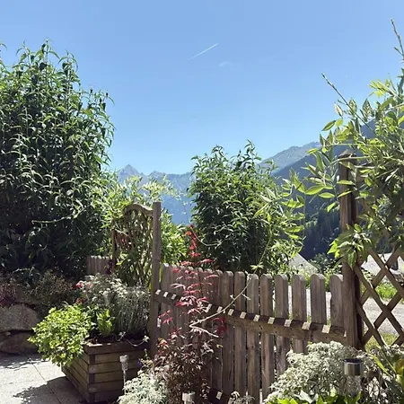 Haus Barbara Appartement