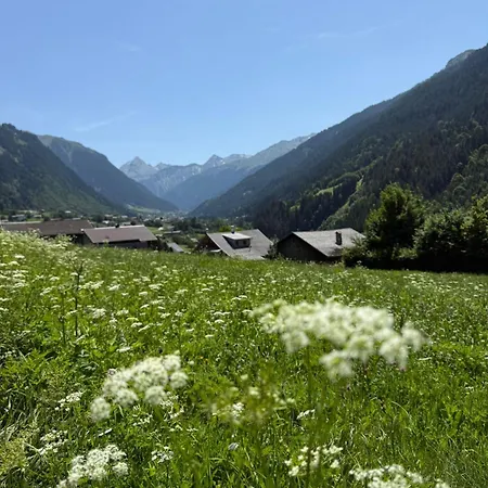 Haus Barbara *
