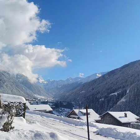 Lejlighed Haus Barbara