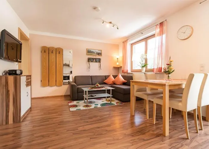 Haus Barbara Lejlighed