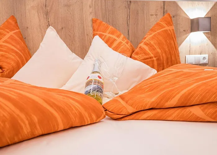 Haus Barbara Lejlighed