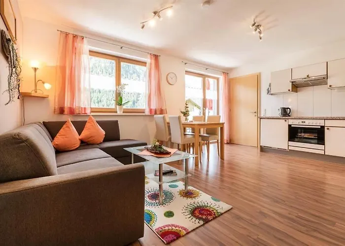 Haus Barbara * Sankt Gallenkirch