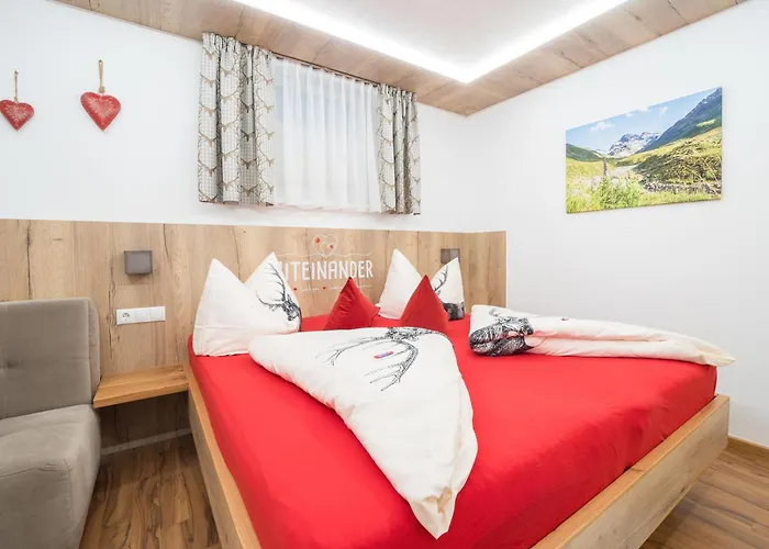 Lejlighed Haus Barbara