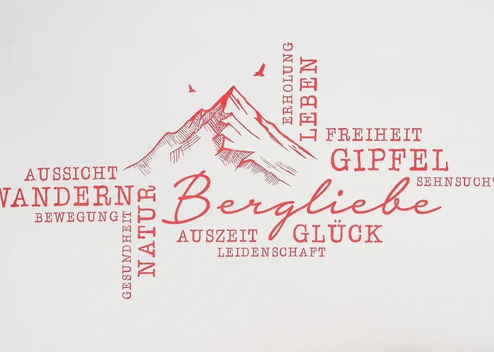 Lejlighed Haus Barbara Sankt Gallenkirch