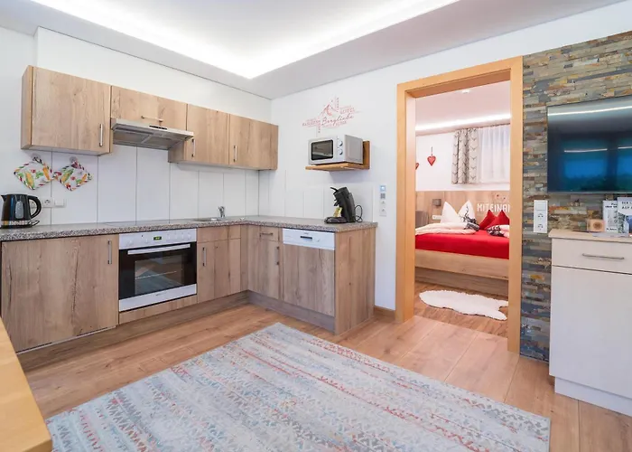 Haus Barbara * Sankt Gallenkirch