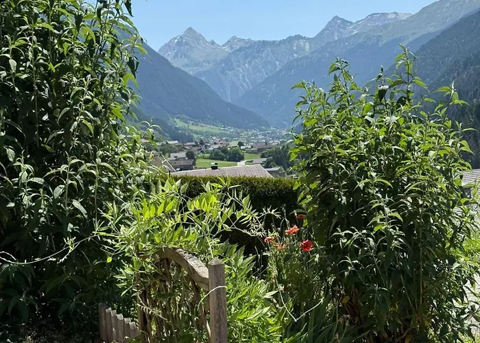 Haus Barbara * Sankt Gallenkirch